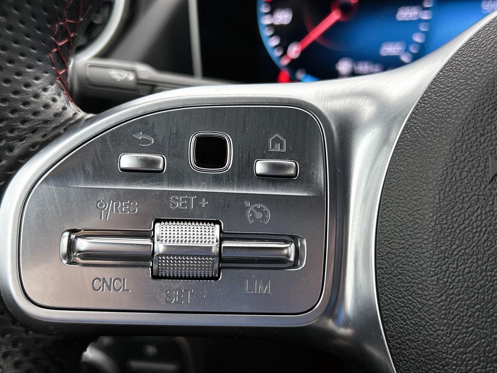 Mercedes-Benz B-Klasse 180 business solution amg | stoelverwarming | amg li