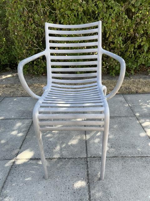 Tuinstoelen