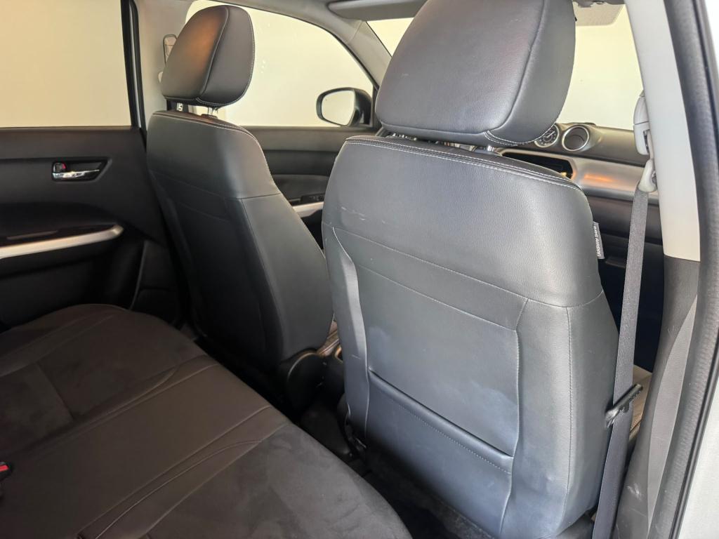 Suzuki Vitara 1.6 high executive