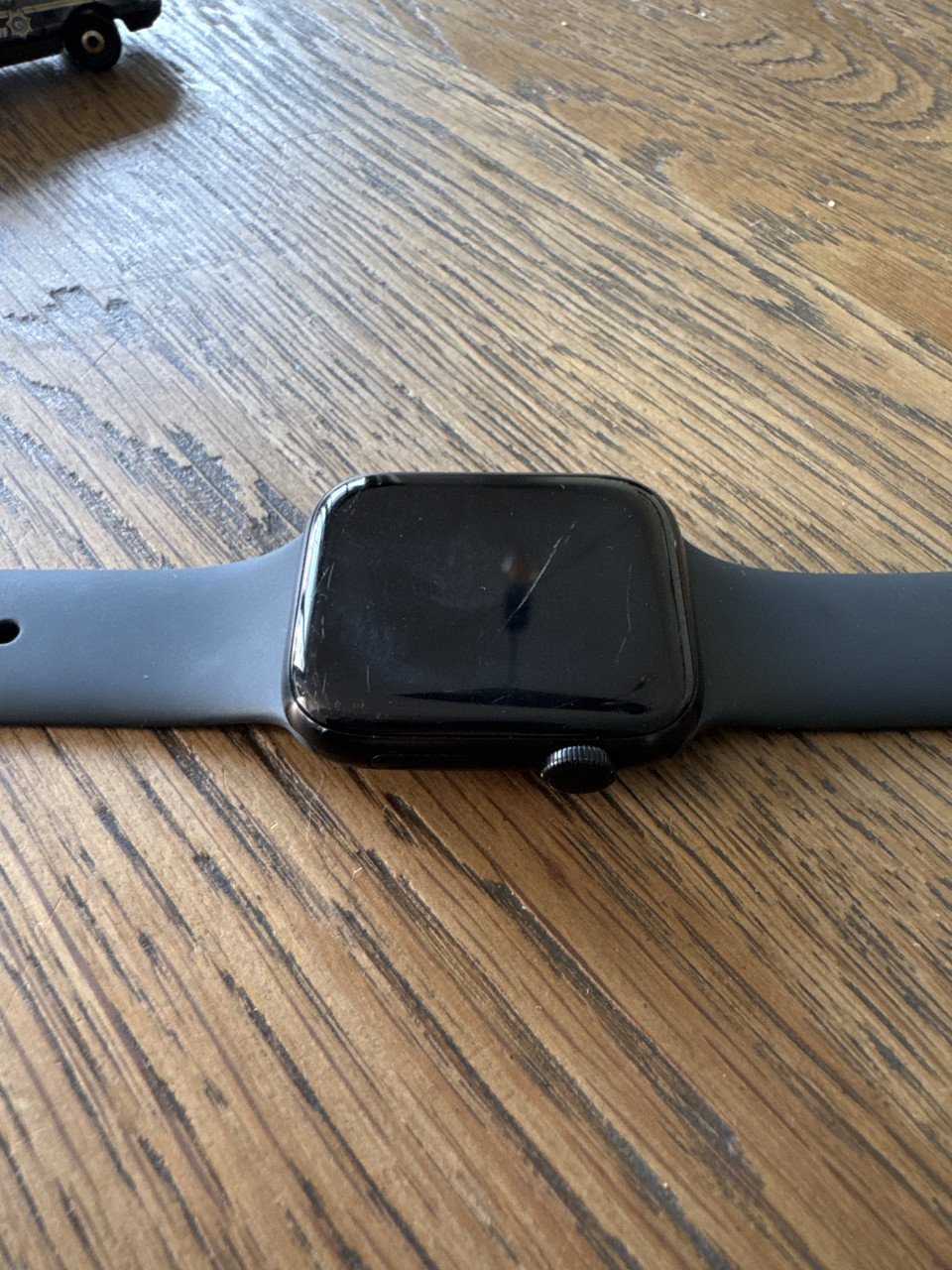 Apple Watch SE 2e generatie 44mm