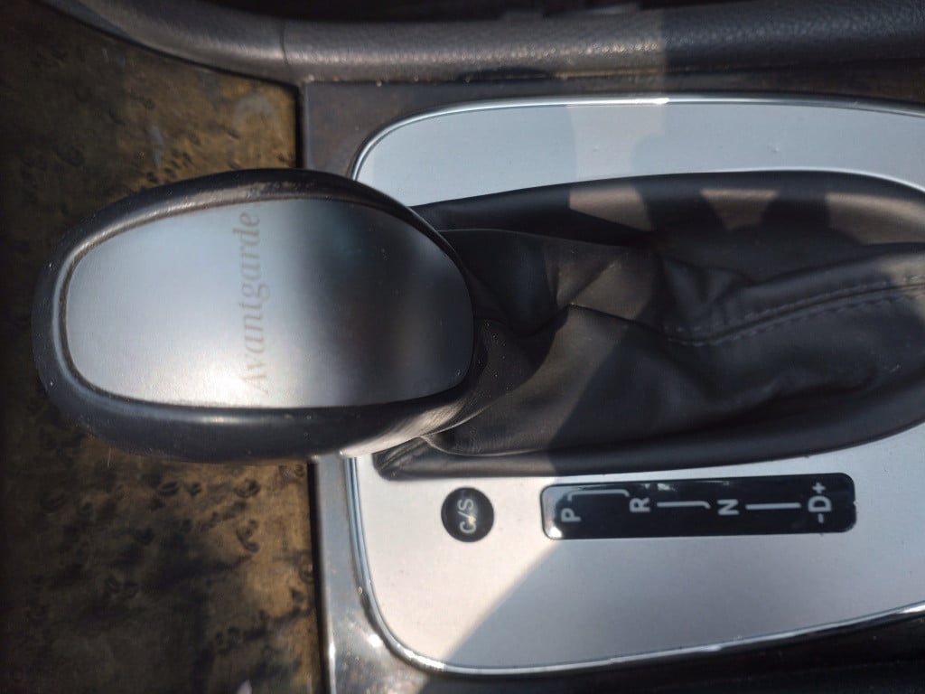 Mercedes-Benz E-Klasse combi 200k avantgarde | automaat