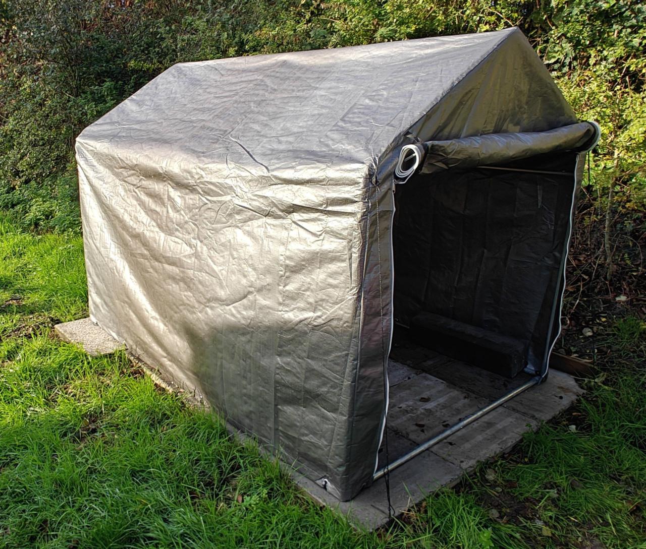 Zitmaaier simplicity 3105