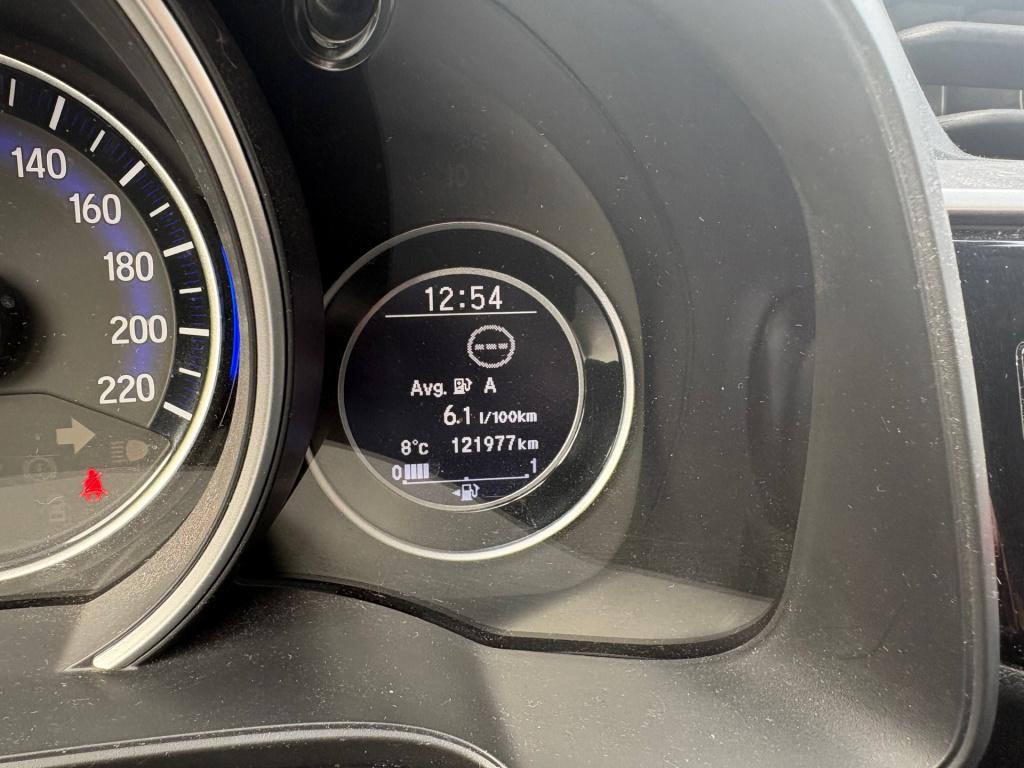 Honda Jazz 1.3 i-vtec comfort