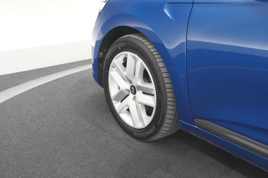 Renault Clio 1.6 e-tech full hybrid 145 evolution | apple carplay | parkeer