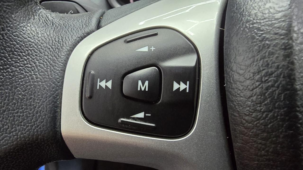 Zeer mooie Ford Fiesta 1.4 Titanium Bouwjaar: 2012