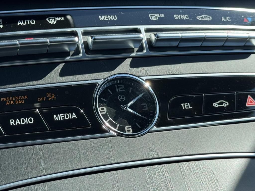 Mercedes-Benz E-Klasse coupé 200 business amg-line, nl-auto!