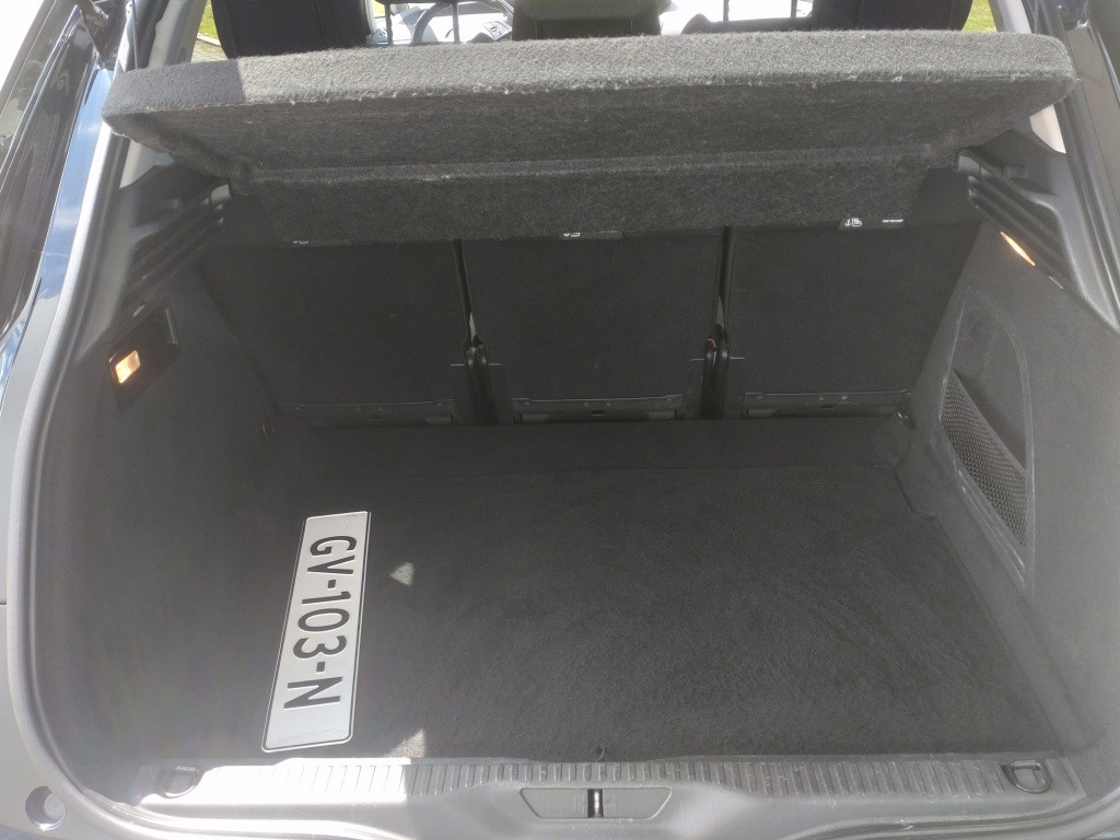 Citroen C4 Picasso 1.2i intensive