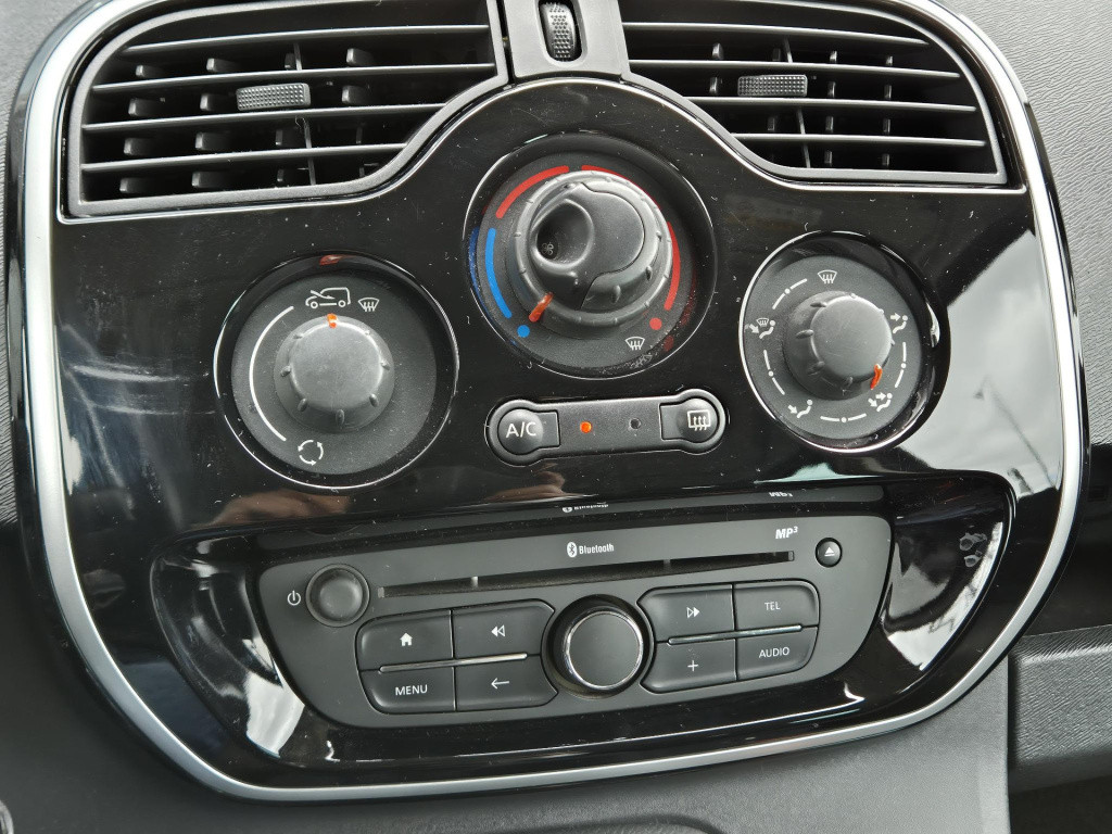 Renault Kangoo family tce 115 limited airco, cruise control, navigatie, p-s