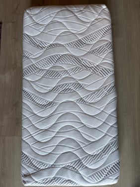 Ledikant matras
