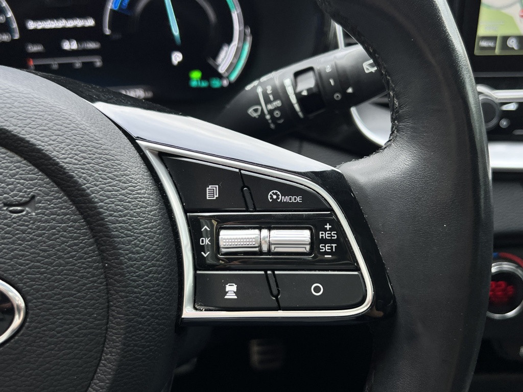 Kia Xceed 1.6 gdi phev executiveline | camera | apple\ android carplay | st