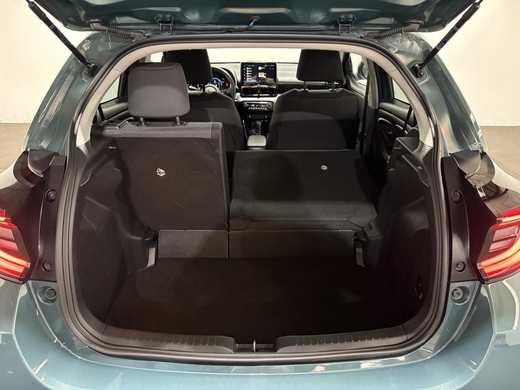 Toyota Yaris 1.5 hybrid 115 dynamic | pack comfort |