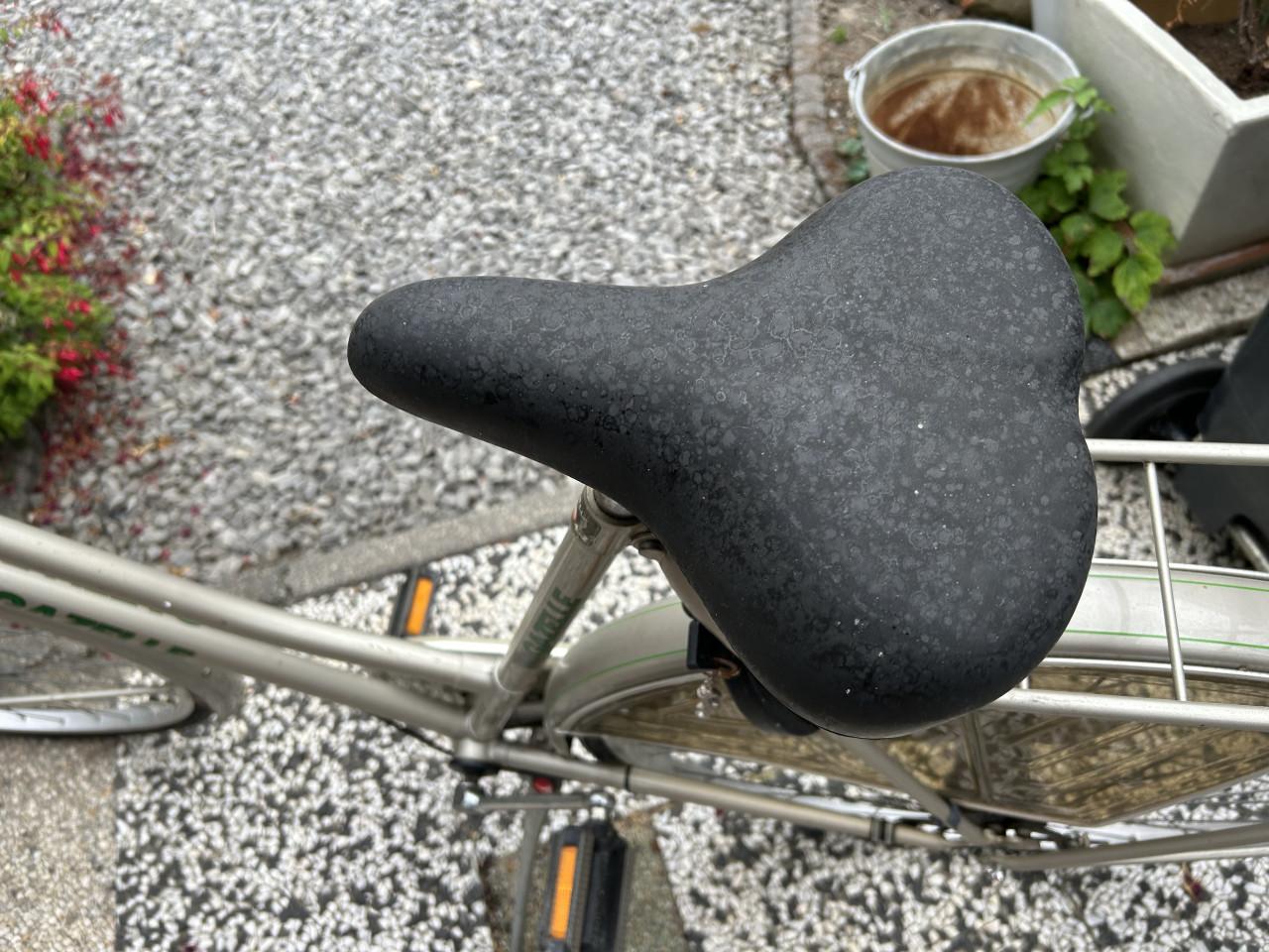 Fiets