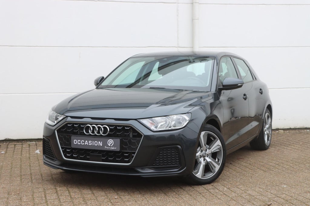Audi A1 Sportback 30 tfsi advanced pro line 116pk