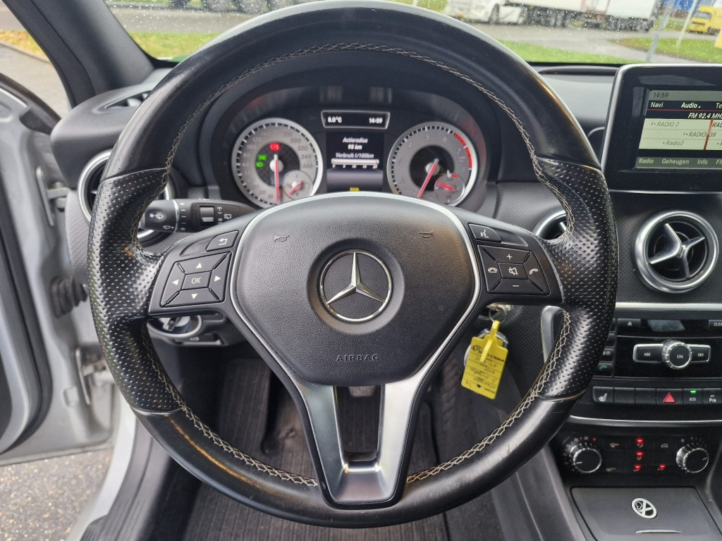 Mercedes-Benz A-Klasse 180 prestige