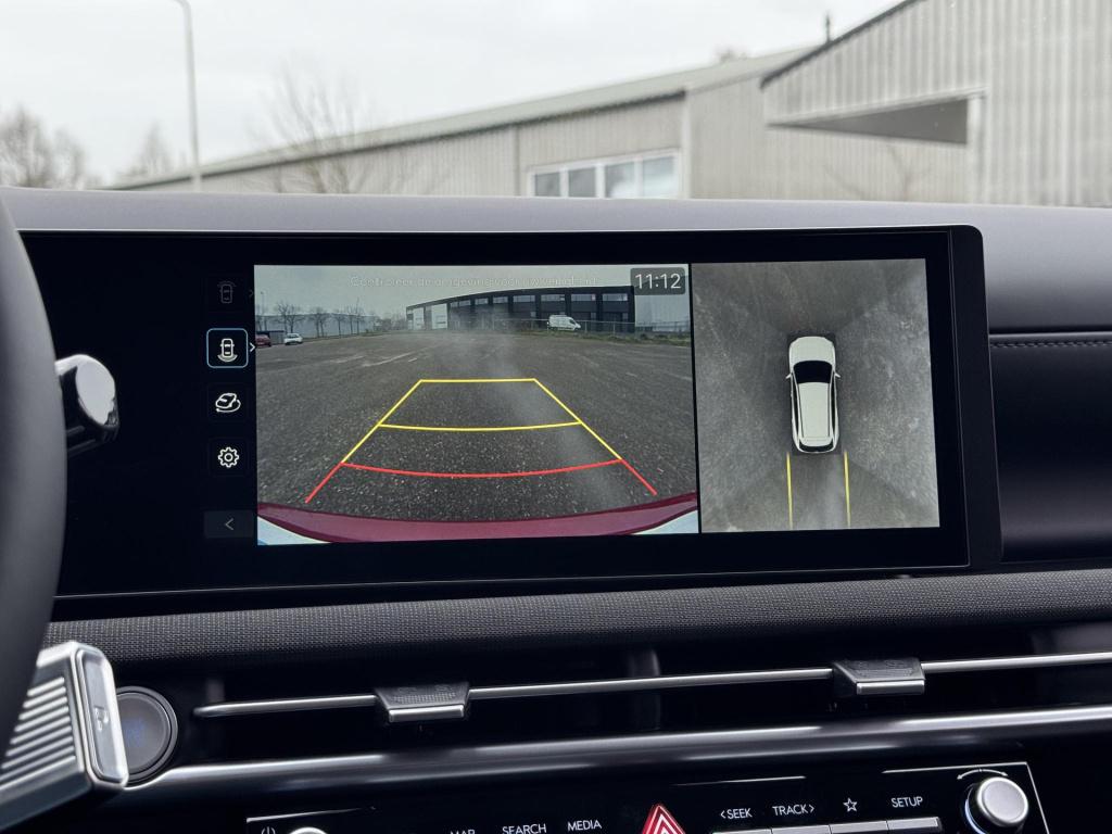 Hyundai Tucson 1.6 t-gdi phev premium