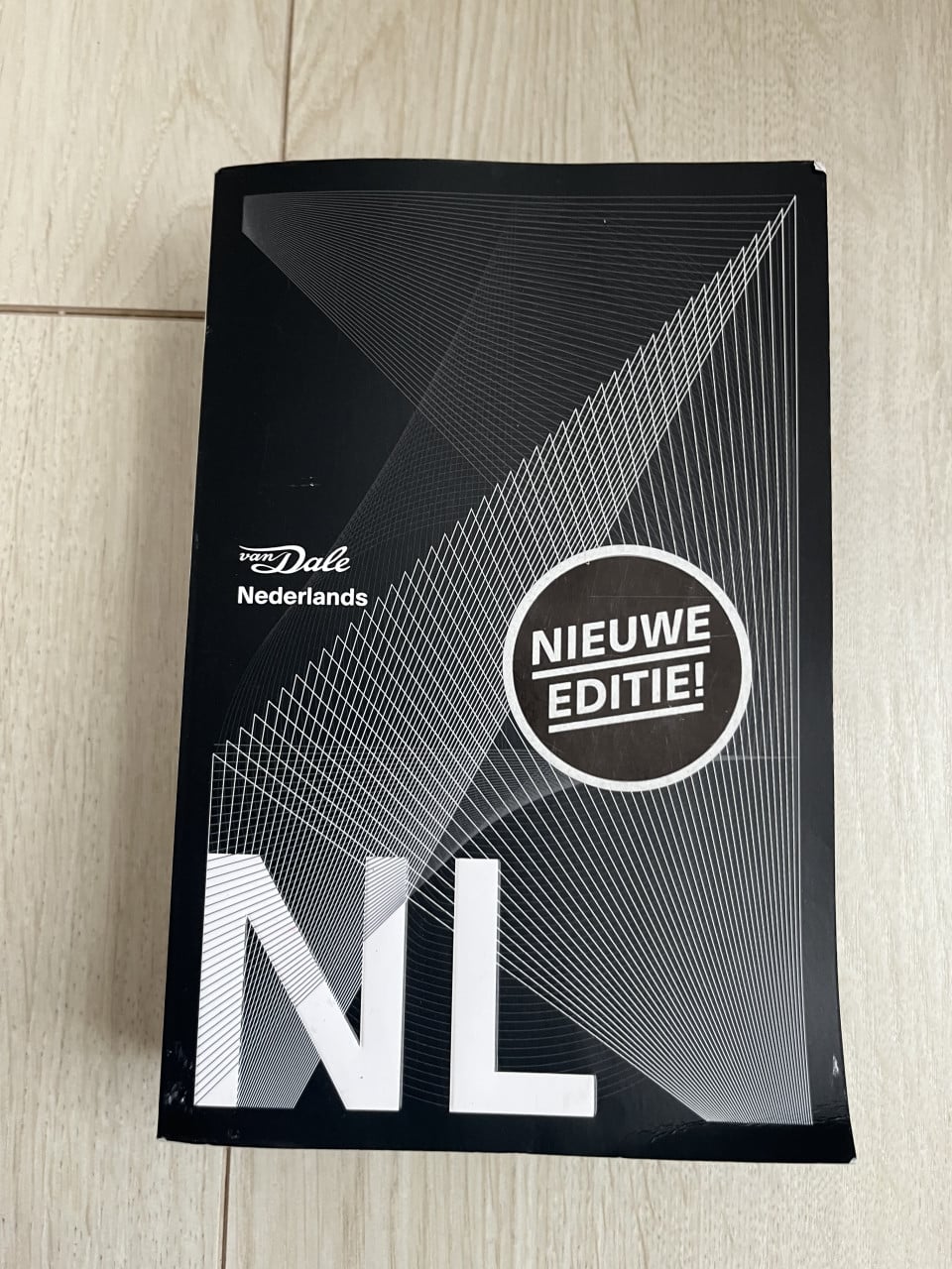 Van Dale Nederlands – Nieuwe editie