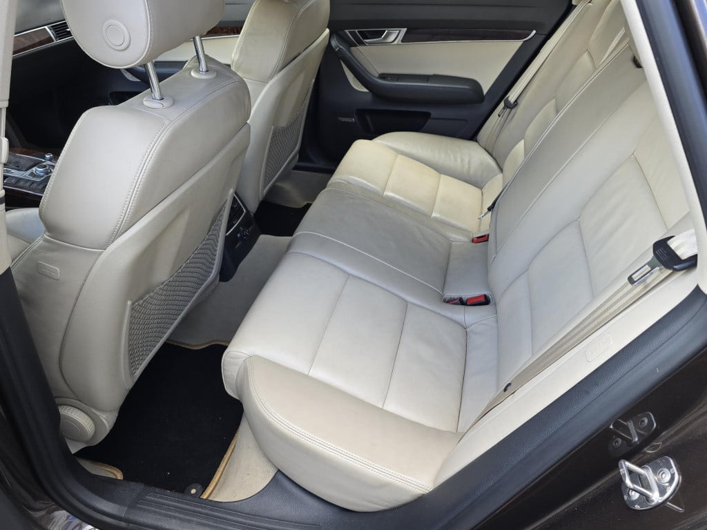 Audi A6 Allroad quattro 3.0 tfsi