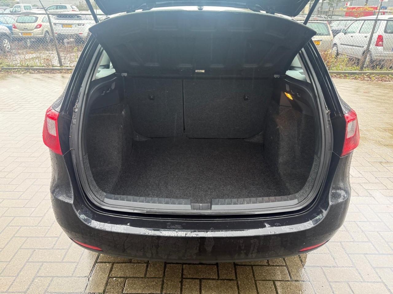 Seat Ibzia ST 1.2TDI Style Ecomotive Jaar Apk