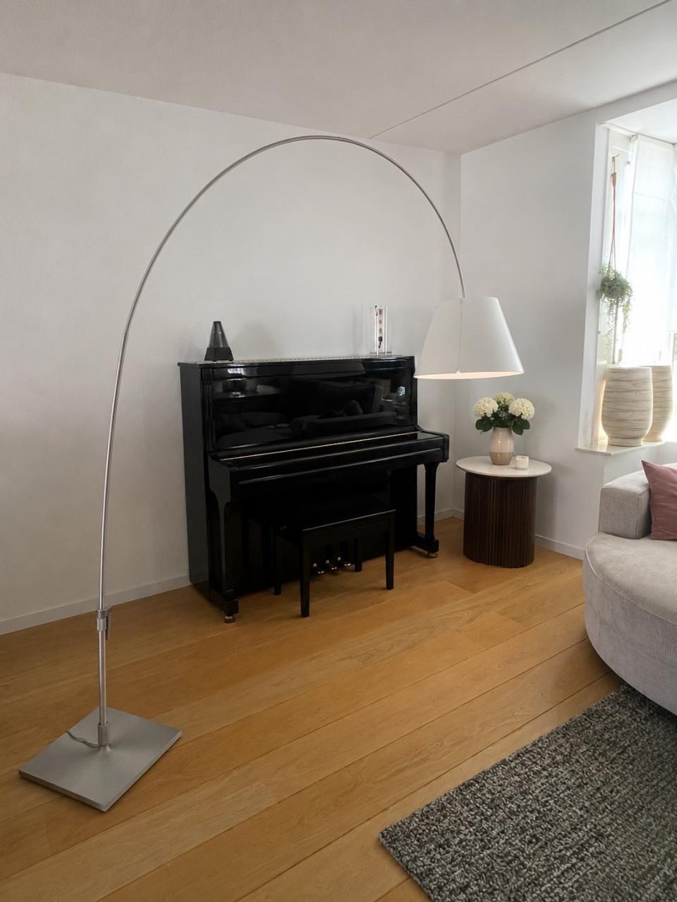 Lady Constanza lamp met dimmer