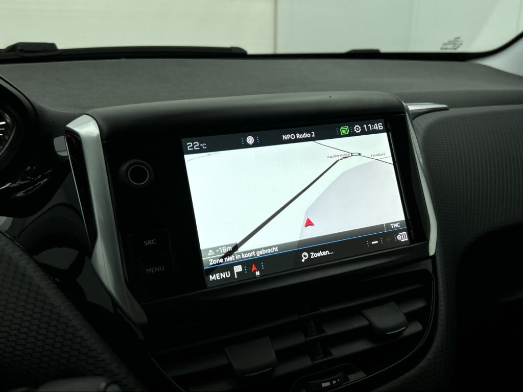 Peugeot 208 82 pk allure | rijklaar |