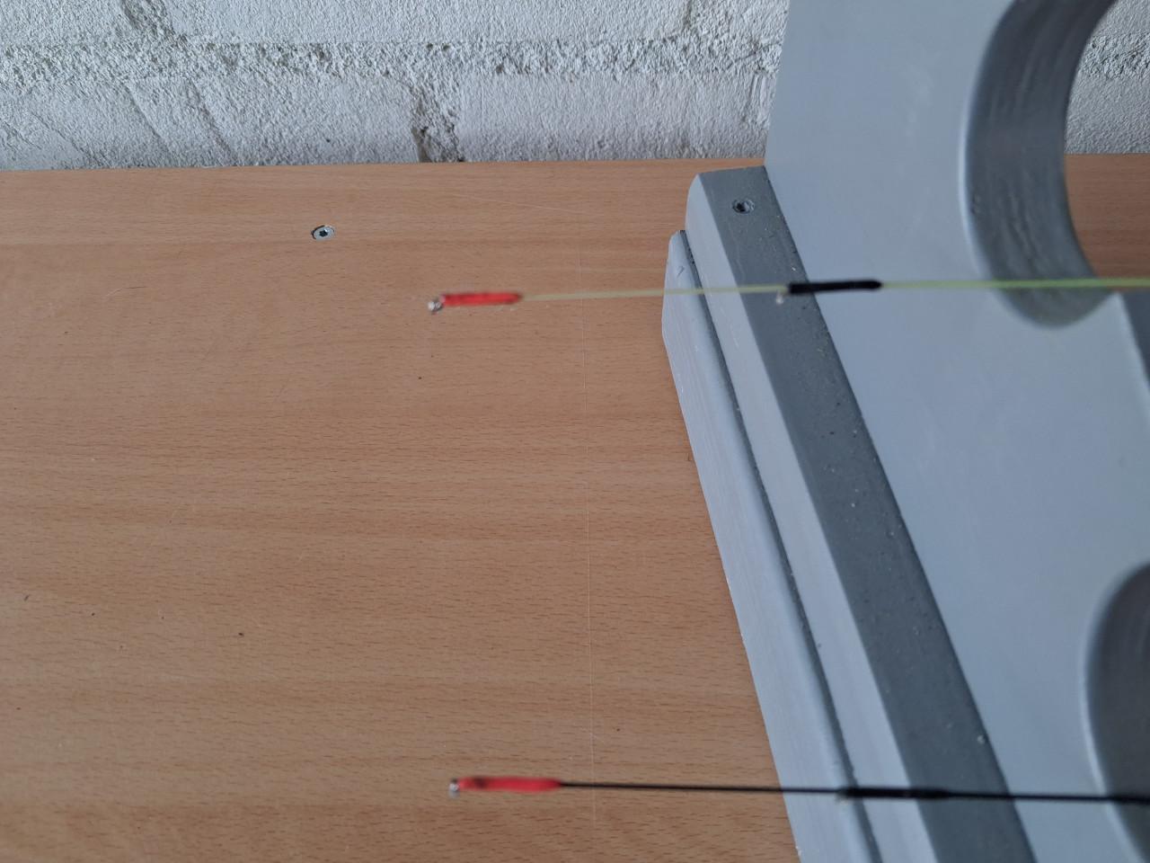 Shakespeare Graph-Glass Winkle Picker.