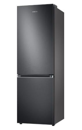 Koel-vriescombinatie Samsung (185,3x59,5x65,8 (hxbxd))