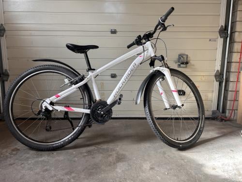 Mountainbike rockrider st100 27,5 inch