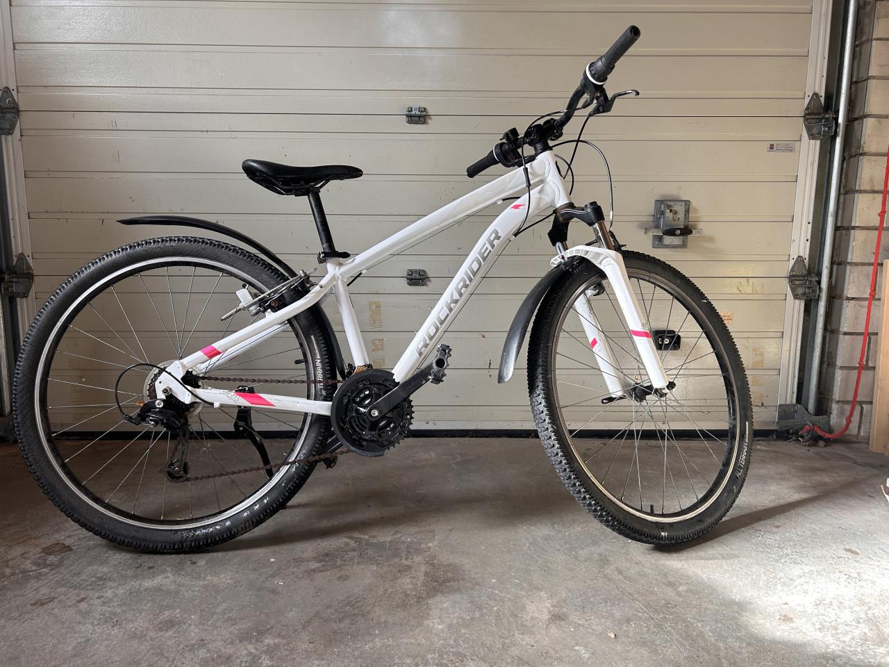 Mountainbike rockrider st100 27,5 inch