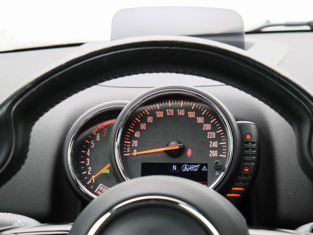 Mini Countryman 2.0 cooper s chili | navigatie pro | led koplampen | panora