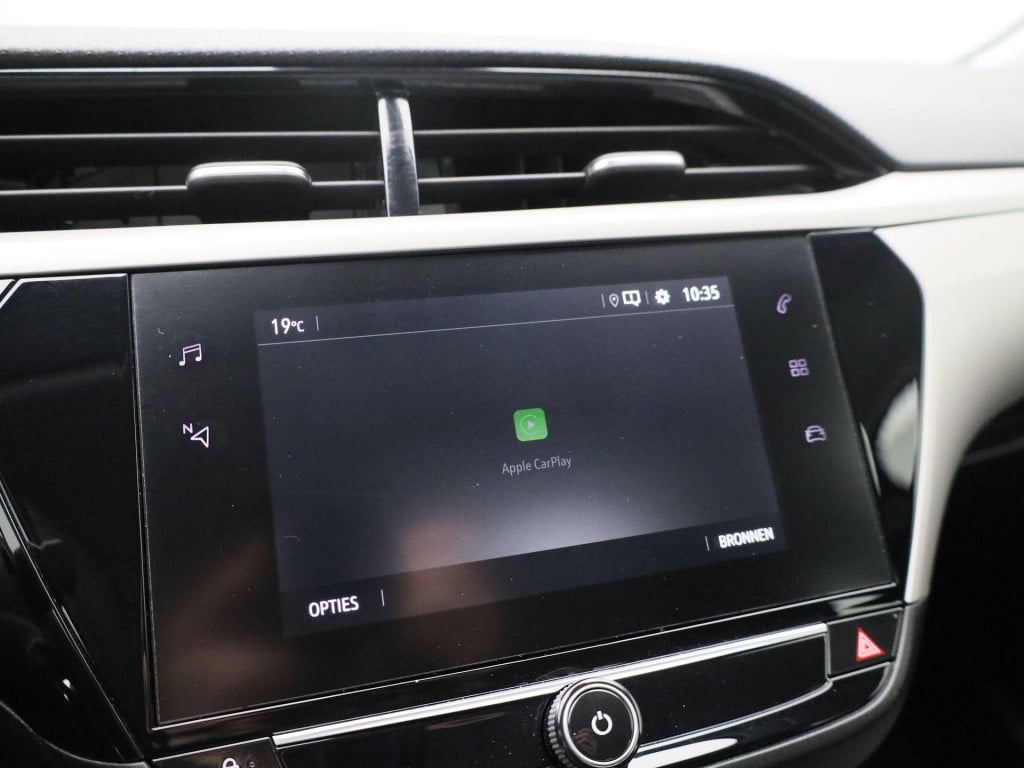 Opel Corsa 1.2 edition | apple carplay / android auto | airco | cruise cont