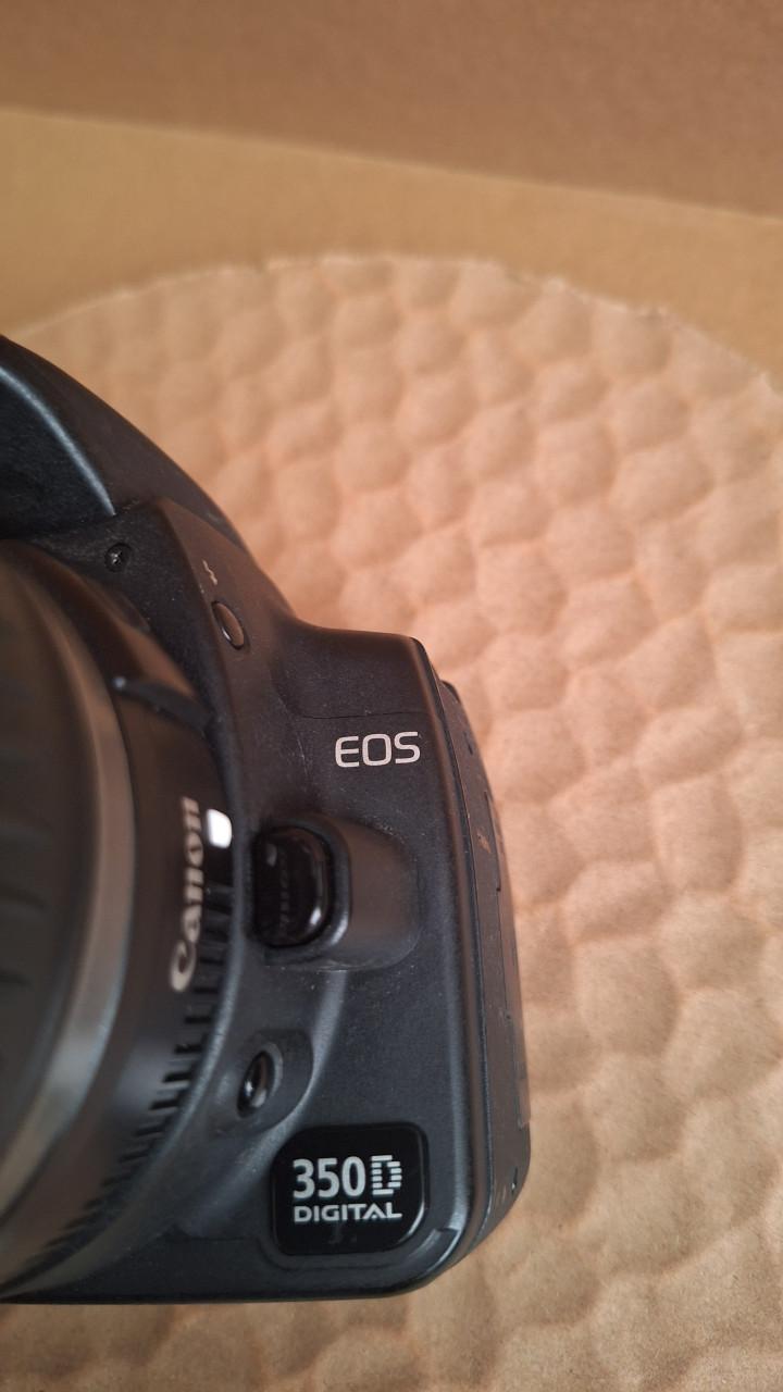 Canon 350D