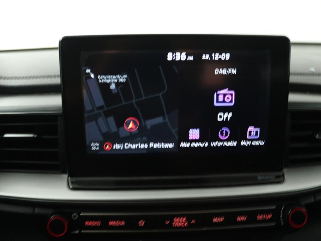 Kia Ceed Sportswagon 1.4 t-gdi dynamicline | trekhaak | automaat |