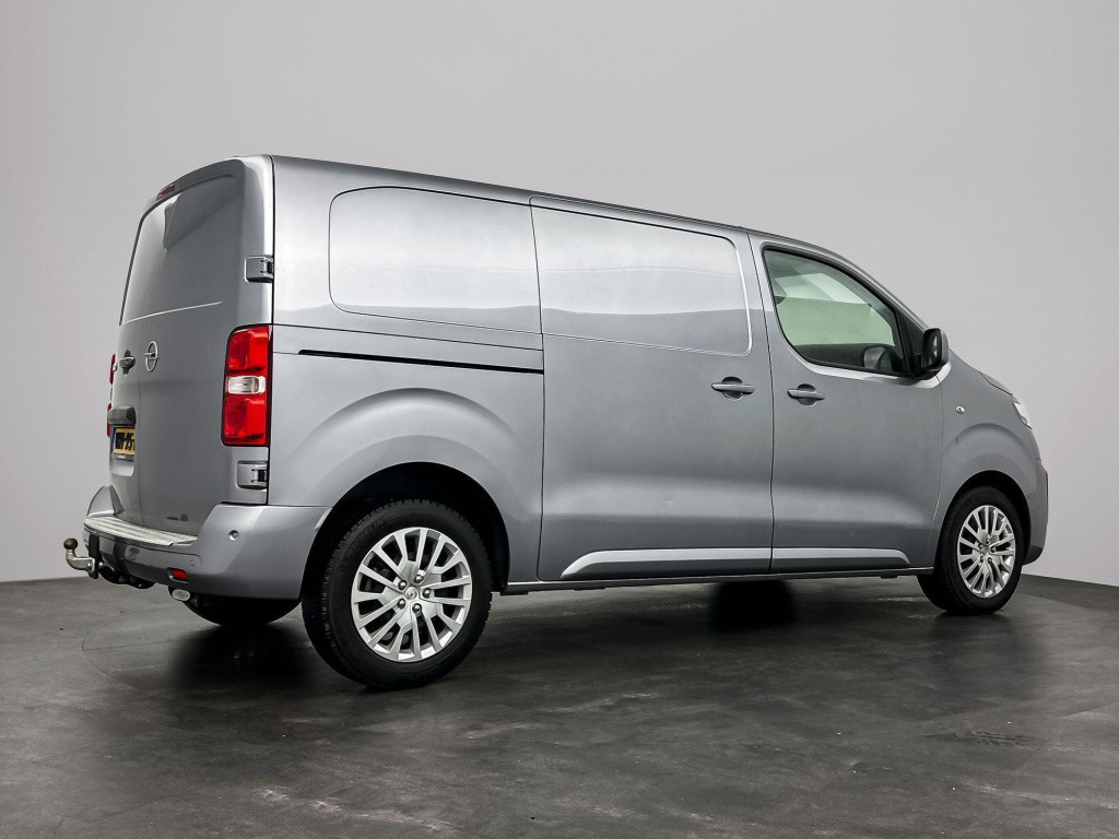 Opel Vivaro 2.0 cdti l2h1 innovation | carplay | trekhaak | pdc |