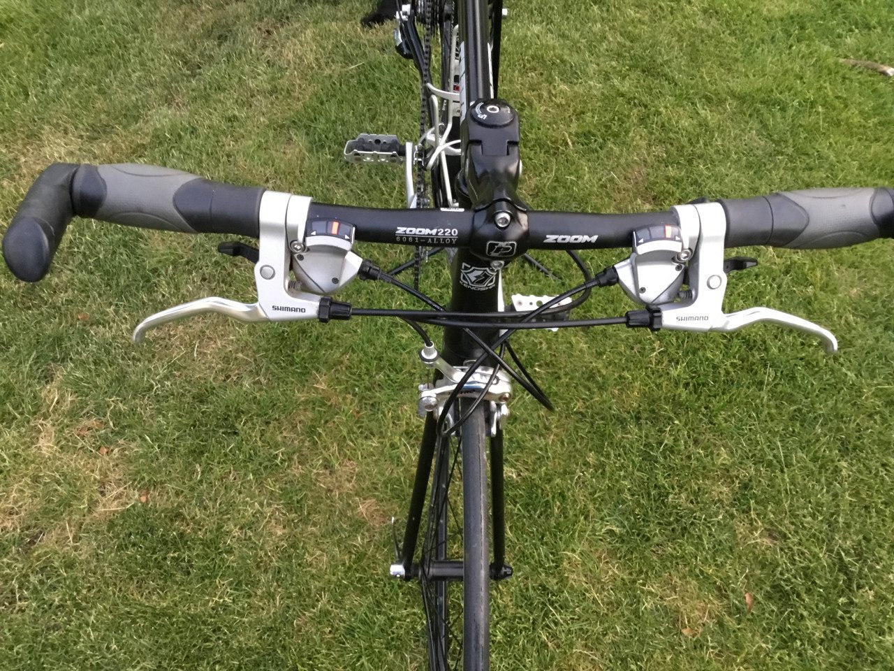 Kenosha sportfiets