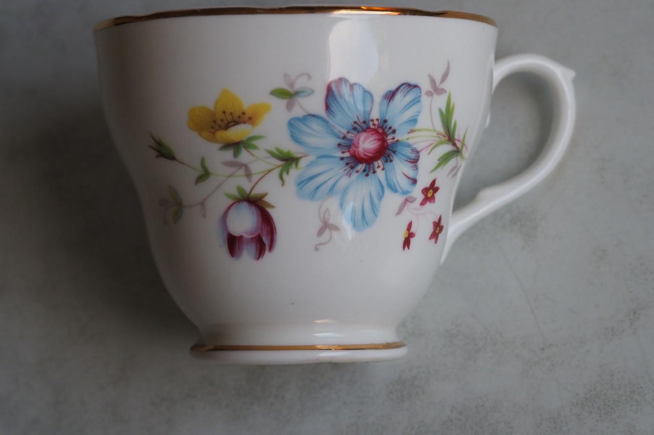 Kop en Schotel "Liverpool Road"