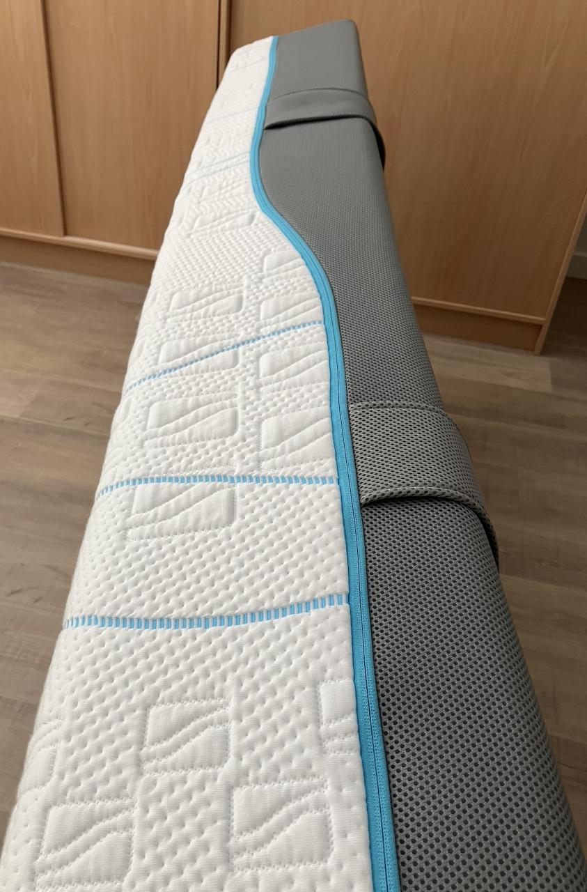 Gratis matras