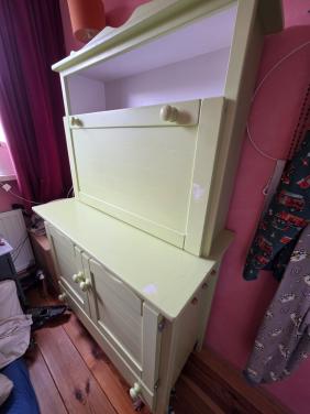 Commode