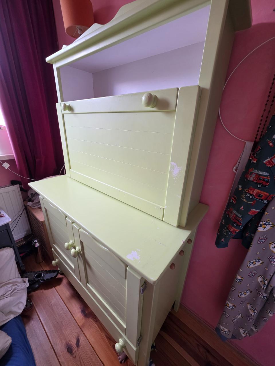 Commode