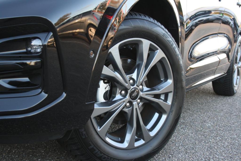 Ford Kuga 2.5 phev st-line x