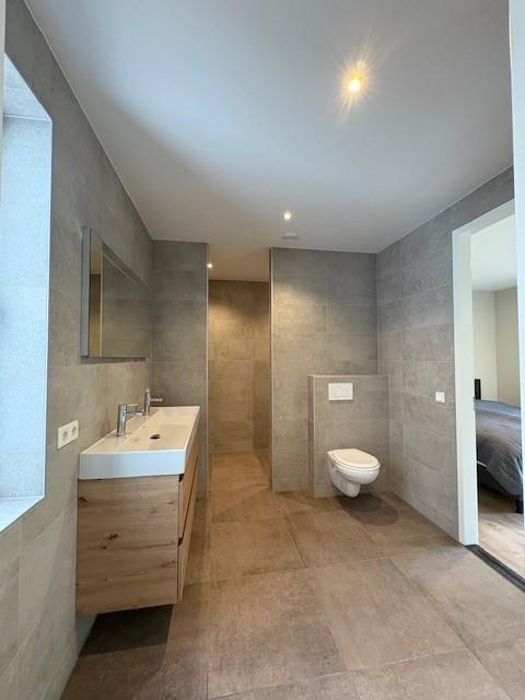 Huur loftwoning in Kortgene