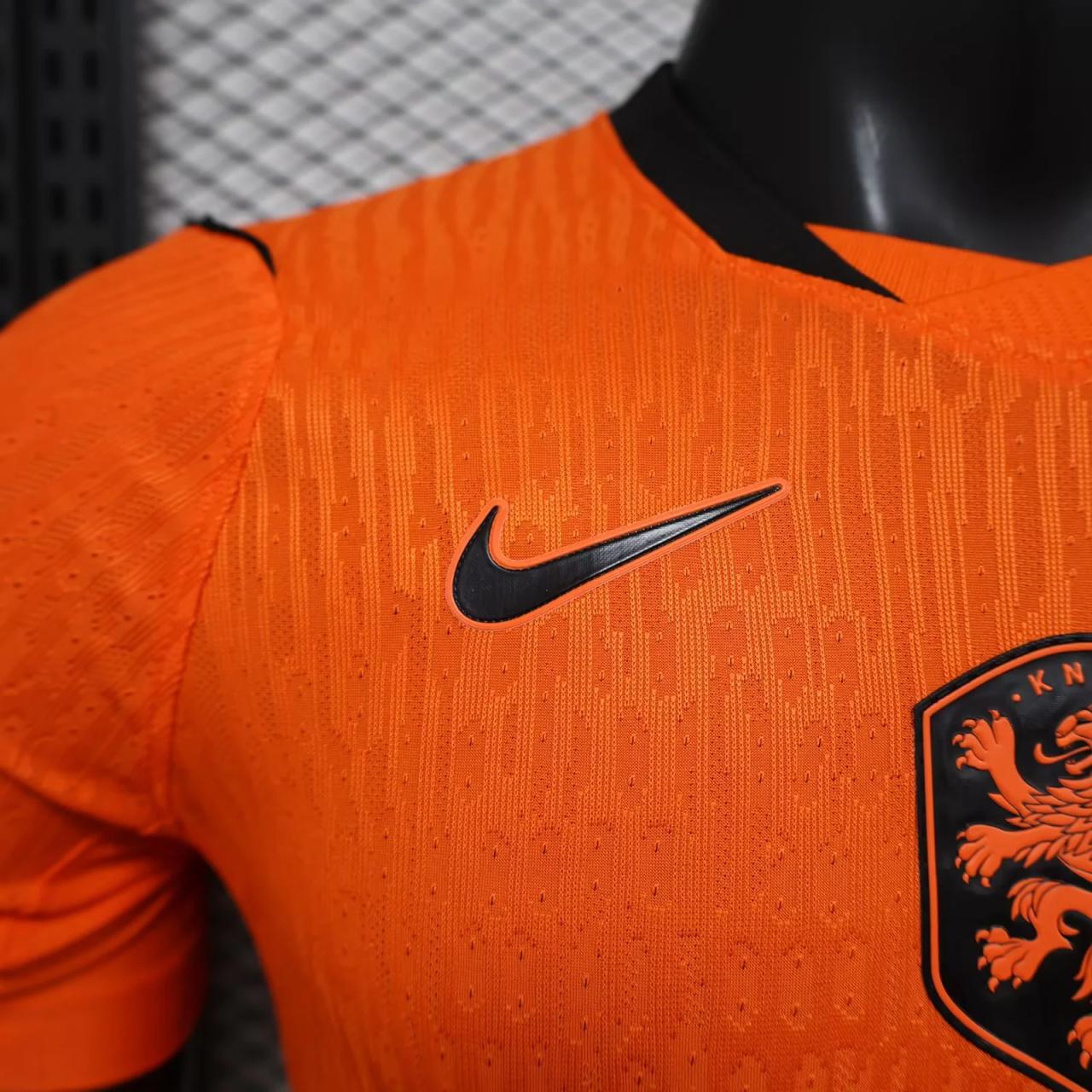 Nieuwste Nederlands Elftal SPELERS Shirt - WK 2026! VOORRAAD XL + 3XL