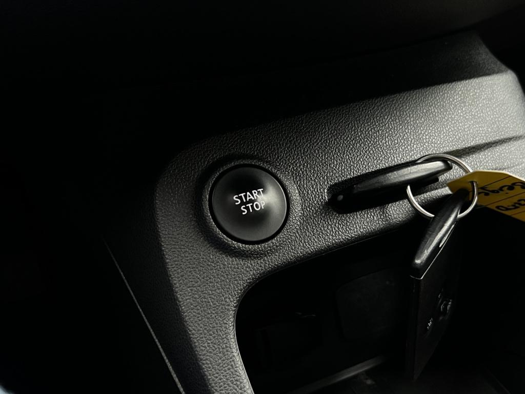 Renault Captur 0.9 tce life cruise control trekhaak airco