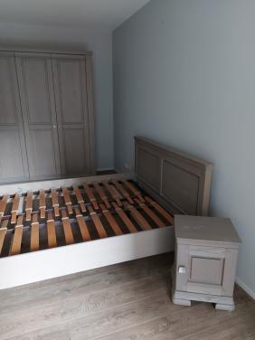 GRATIS SLAAPKAMER+ KLEDINGKAST