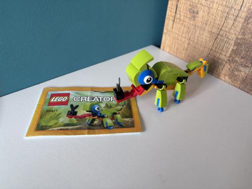 LEGO Creator - 30477
