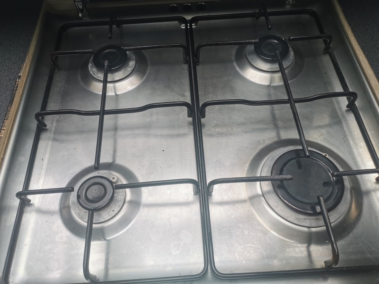 Mooie schone Keukenblok (goede staat)
