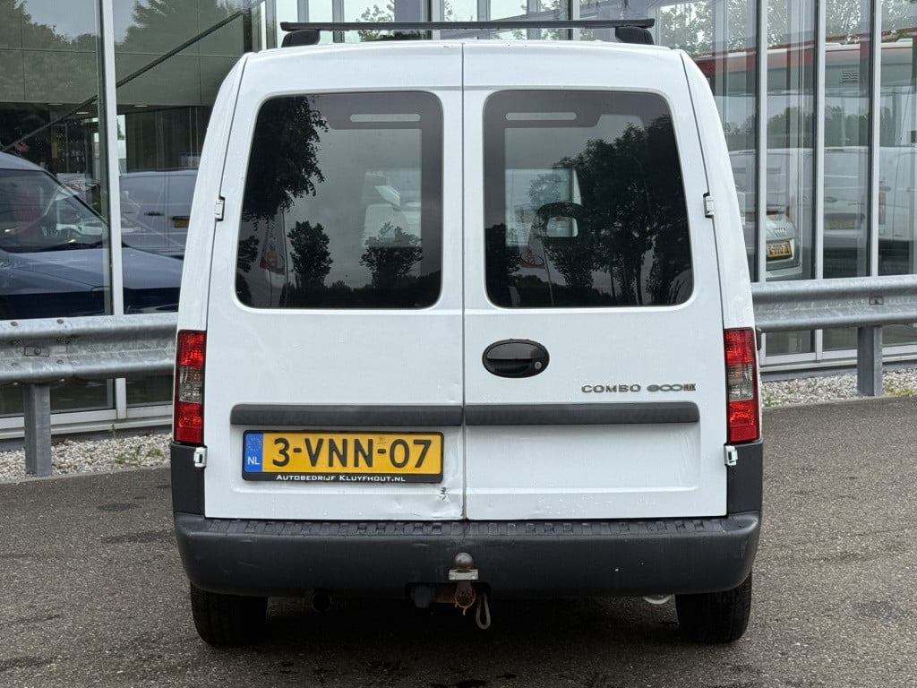 Opel Combo 1.3 cdti base | nl-auto | airco | trekhaak