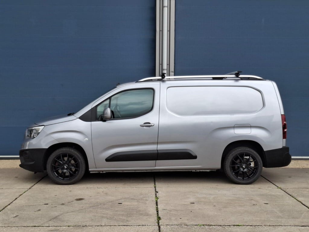 Opel Combo 1.5d l2h1 edition automaat / airco / cruise controle / trekhaak 