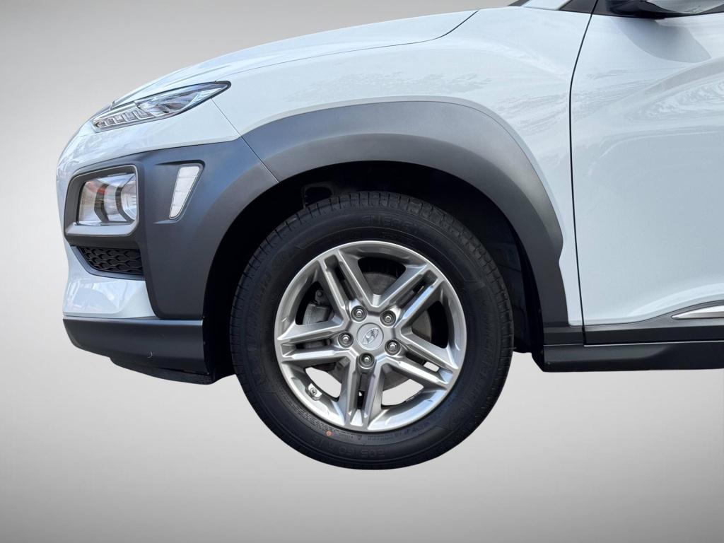 Hyundai Kona 1.0 t-gdi fashion incl. trekhaak!