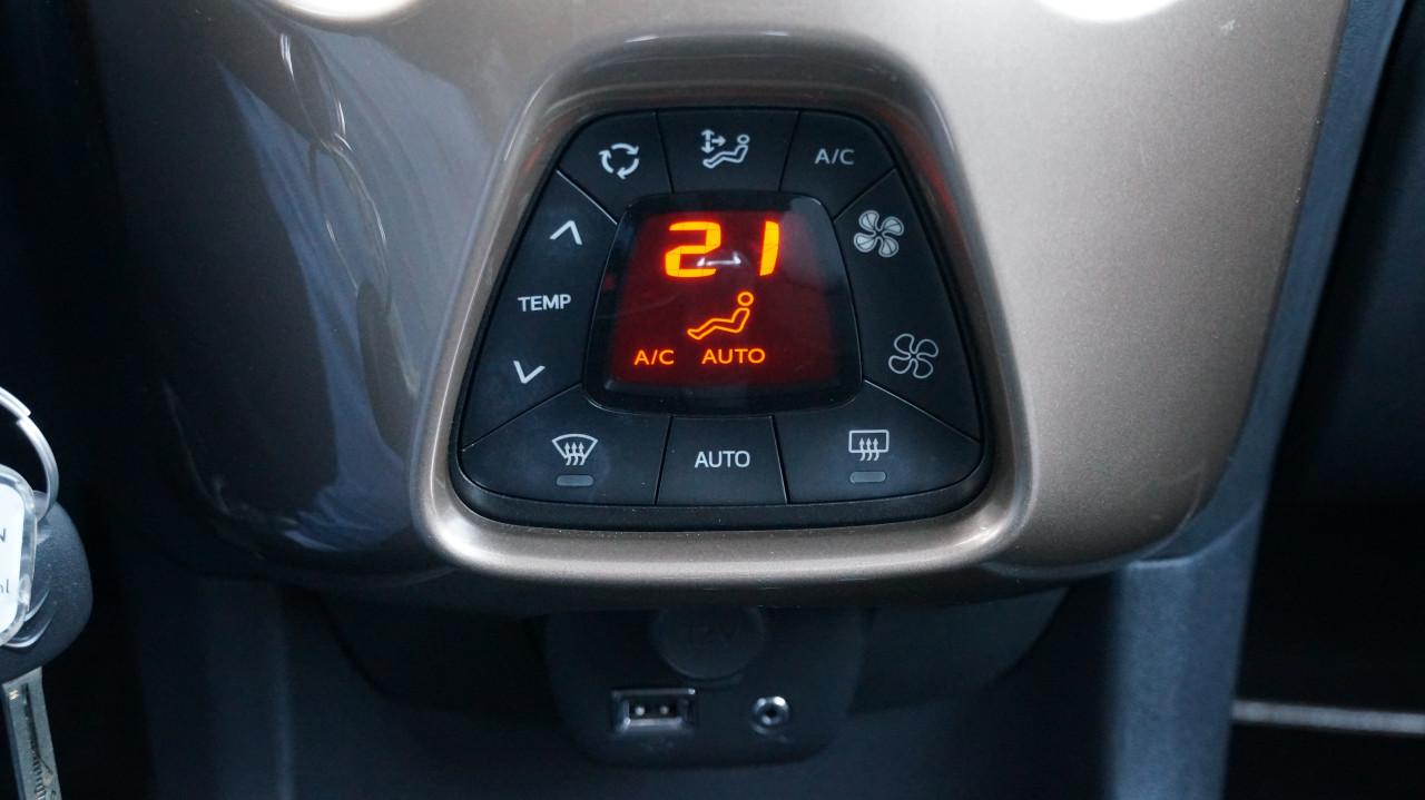 Citroën C1 1.0 VTi Origins rijklaar incl garantie