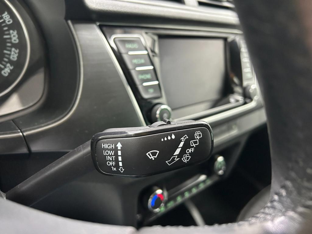 Skoda Fabia combi occasion 1.0 style businessline pro |grijs | tweedehands 